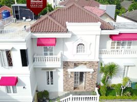 4 Bedroom House for sale in Cilandak Town Square, Cilandak, Cilandak