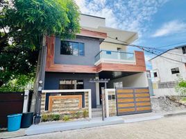 4 Habitación Villa en venta en Pasig City, Eastern District, Pasig City