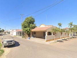 在Navojoa, Sonora出售的3 卧室 别墅, Navojoa