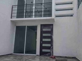 3 Schlafzimmer Haus zu verkaufen in Tlayacapan, Morelos, Tlayacapan