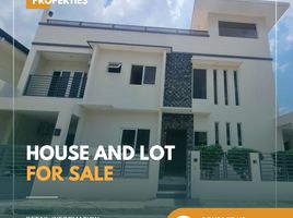 5 Schlafzimmer Villa zu verkaufen in Cebu City, Central Visayas, Cebu City, Cebu