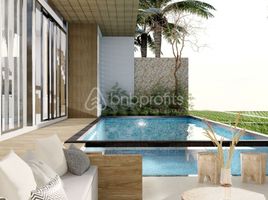 3 Habitación Villa en venta en Kediri, Tabanan, Kediri