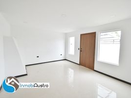 3 Habitación Casa en venta en Paccha, Cuenca, Paccha