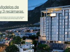 1 Habitación Apartamento en venta en Santa Catarina, Nuevo León, Santa Catarina