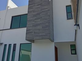 3 Schlafzimmer Villa zu verkaufen in Toluca, Mexico, Toluca