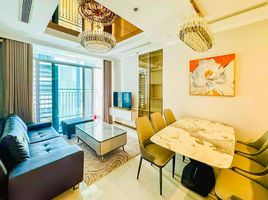 2 Bedroom Apartment for sale in Ward 22, Ho Chi Minh City, Ward 22, Binh Thanh