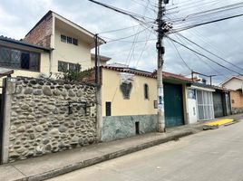 6 Schlafzimmer Haus zu verkaufen in Cuenca, Azuay, Cuenca, Cuenca