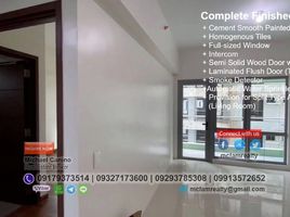 Appartement 1 chambre à vendre à Mandaluyong City, Metro Manila, Mandaluyong City