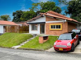 4 Habitación Villa en venta en Pereira, Risaralda, Pereira