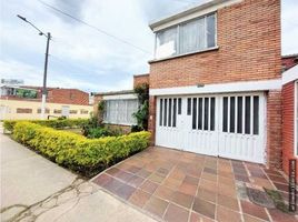 4 Habitación Casa en venta en Bogotá, Cundinamarca, Bogotá