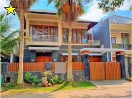 6 Bedroom House for sale in Pakis, Malang Regency, Pakis