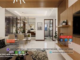 1 Habitación Apartamento en venta en Mandaluyong City, Metro Manila, Mandaluyong City