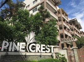 3 Bedroom Apartment for sale at PINE CREST, Quezon City, Eastern District