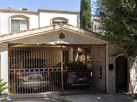 4 Schlafzimmer Haus zu verkaufen in Monterrey, Nuevo Leon, Monterrey