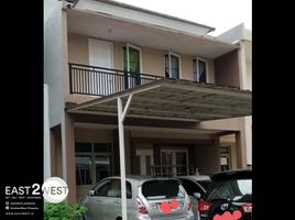 3 Bedroom House for sale in Basilea Convention Center, Legok, Legok