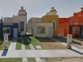 3 Schlafzimmer Haus zu verkaufen in Salamanca, Guanajuato, Salamanca