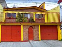 Maison 4 chambre à vendre à Alvaro Obregon, Mexico City, Alvaro Obregon