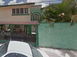 3 Schlafzimmer Haus zu verkaufen in Campeche, Campeche, Campeche, Campeche