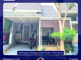 1 Bedroom Villa for sale in Benowo, Surabaya, Benowo