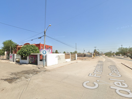 3 Habitación Casa en venta en Mexicali, Baja California, Mexicali