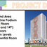 Studio Condo for sale in Southern District, Metro Manila, Pasay City, Southern District