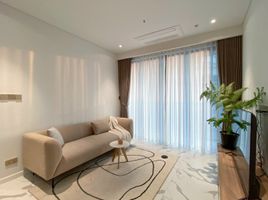 2 Bedroom Condo for rent in An Khanh, Ho Chi Minh City, An Khanh, District 2