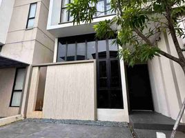 4 Bedroom House for rent in Aeon Mall Jakarta Garden City, Cakung, Cakung