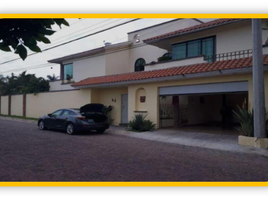 4 Habitación Casa en venta en Cuernavaca, Morelos, Cuernavaca