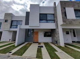 3 Schlafzimmer Haus zu verkaufen in Santa Isabel Cholula, Puebla, Santa Isabel Cholula