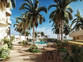 2 Bedroom Condo for sale in Telchac Puerto, Yucatan, Telchac Puerto