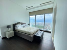 3 Bedroom Condo for sale at Trump Towers, Makati City