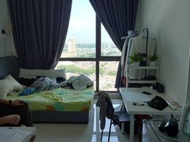 1 Schlafzimmer Wohnung zu vermieten in Damansara, Petaling, Damansara