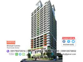 1 chambre Appartement for sale in Araneta Center–Cubao MRT-3, Quezon City, Quezon City