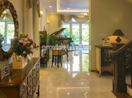 5 Schlafzimmer Appartement zu vermieten in Tan Phong, District 7, Tan Phong