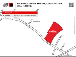  Land for sale in Lapu-Lapu City, Cebu, Lapu-Lapu City