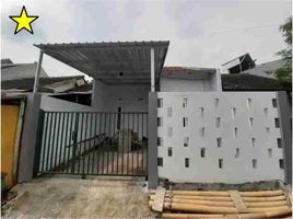 3 Kamar Rumah for sale in Klojen, Malang Regency, Klojen