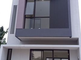 3 Bedroom House for sale in West Jawa, Lima, Bogor, West Jawa