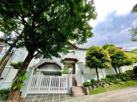 4 Bedroom House for sale in Quezon City, Metro Manila, Quezon City, Eastern District, Metro Manila, Philippines