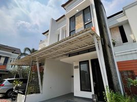 2 Kamar Vila for sale in Ciputat, Tangerang, Ciputat