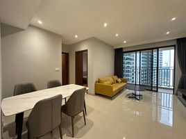 2 chambre Appartement for rent in District 7, Ho Chi Minh City, Tan Phu, District 7