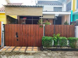 3 Bedroom House for sale in Sukun, Malang Regency, Sukun