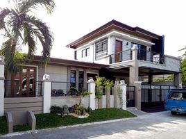 4 chambre Villa for sale in Las Pinas City, Southern District, Las Pinas City