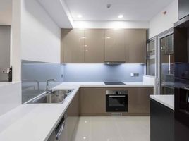 3 Bedroom Condo for rent in Pháp viện Minh Đăng Quang, An Phu, An Phu