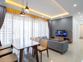 3 Habitación Apartamento en alquiler en Pháp viện Minh Đăng Quang, An Phu, An Phu