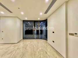 3 Habitación Apartamento en alquiler en Thao Dien, Ho Chi Minh City, Thao Dien