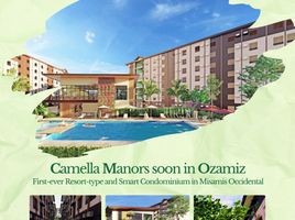 1 chambre Appartement for sale in Northern Mindanao, Ozamis City, Misamis Occidental, Northern Mindanao