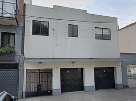 4 Schlafzimmer Haus zu verkaufen in Azcapotzalco, Mexico City, Azcapotzalco