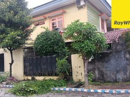 6 Bedroom House for sale in Wonocolo, Surabaya, Wonocolo