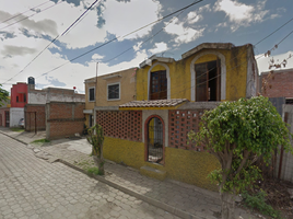 3 Habitación Casa en venta en Silao, Guanajuato, Silao