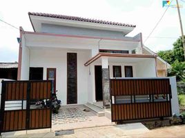 3 Kamar Rumah for sale in Pondokgede, Bekasi, Pondokgede